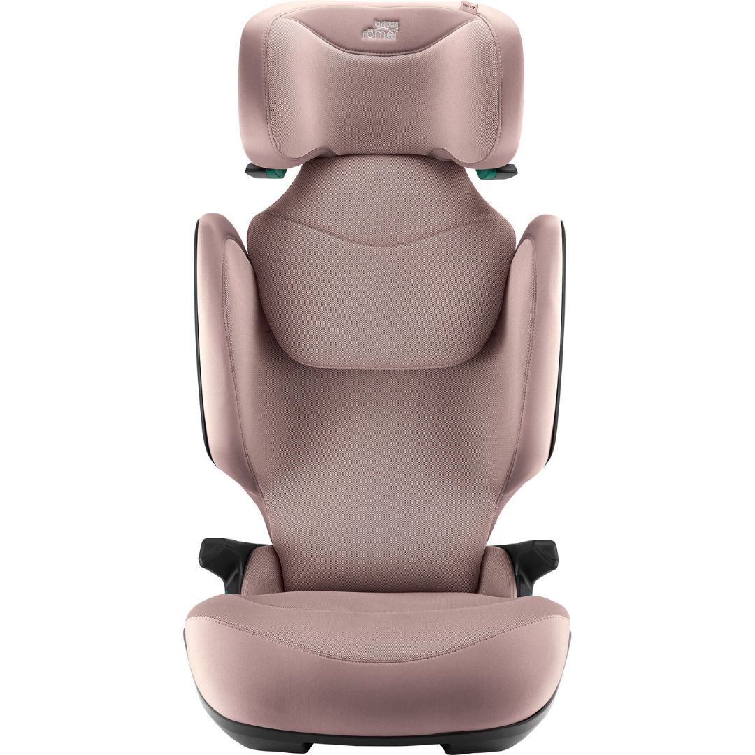 Britax KIDFIX PRO M Style Dusty Rose