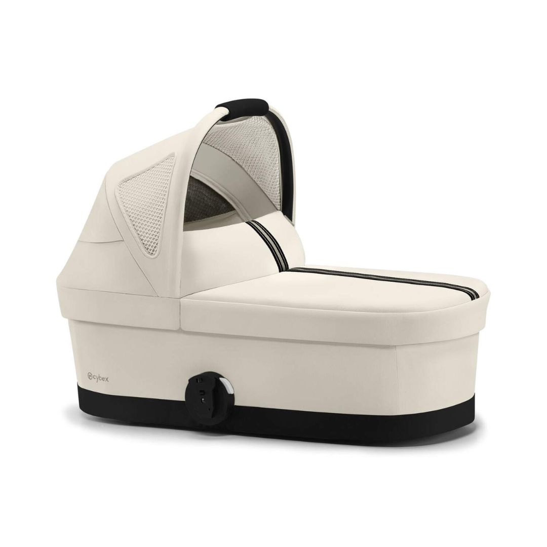 Cybex COT S bæreseng Seashell Beige