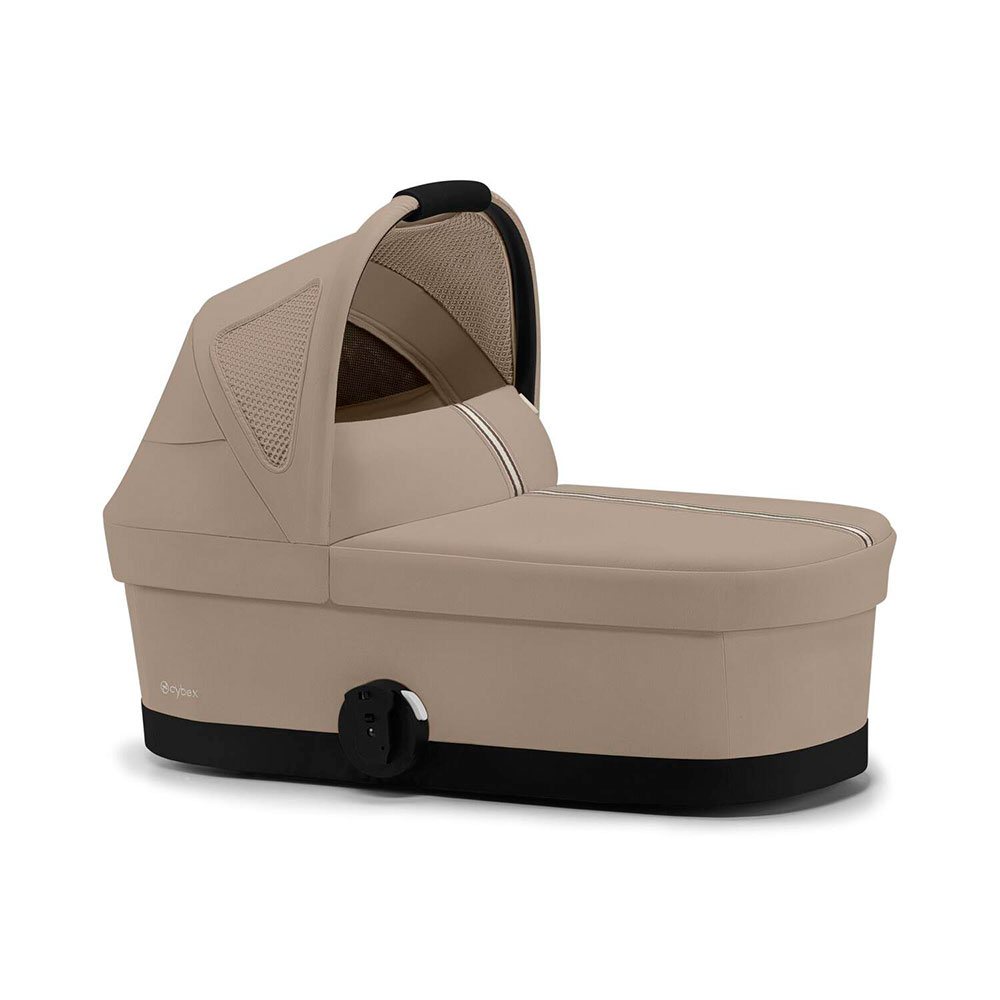 Cybex COT S bæreseng Almond Beige