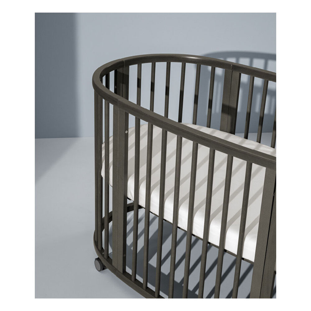 Stokke Sleepi Crib V3 Hazy Grey