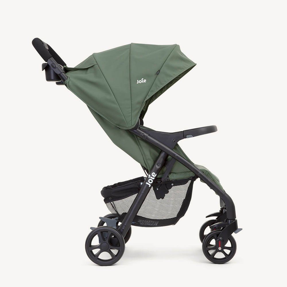 Joie Muze Lx sulky Laurel