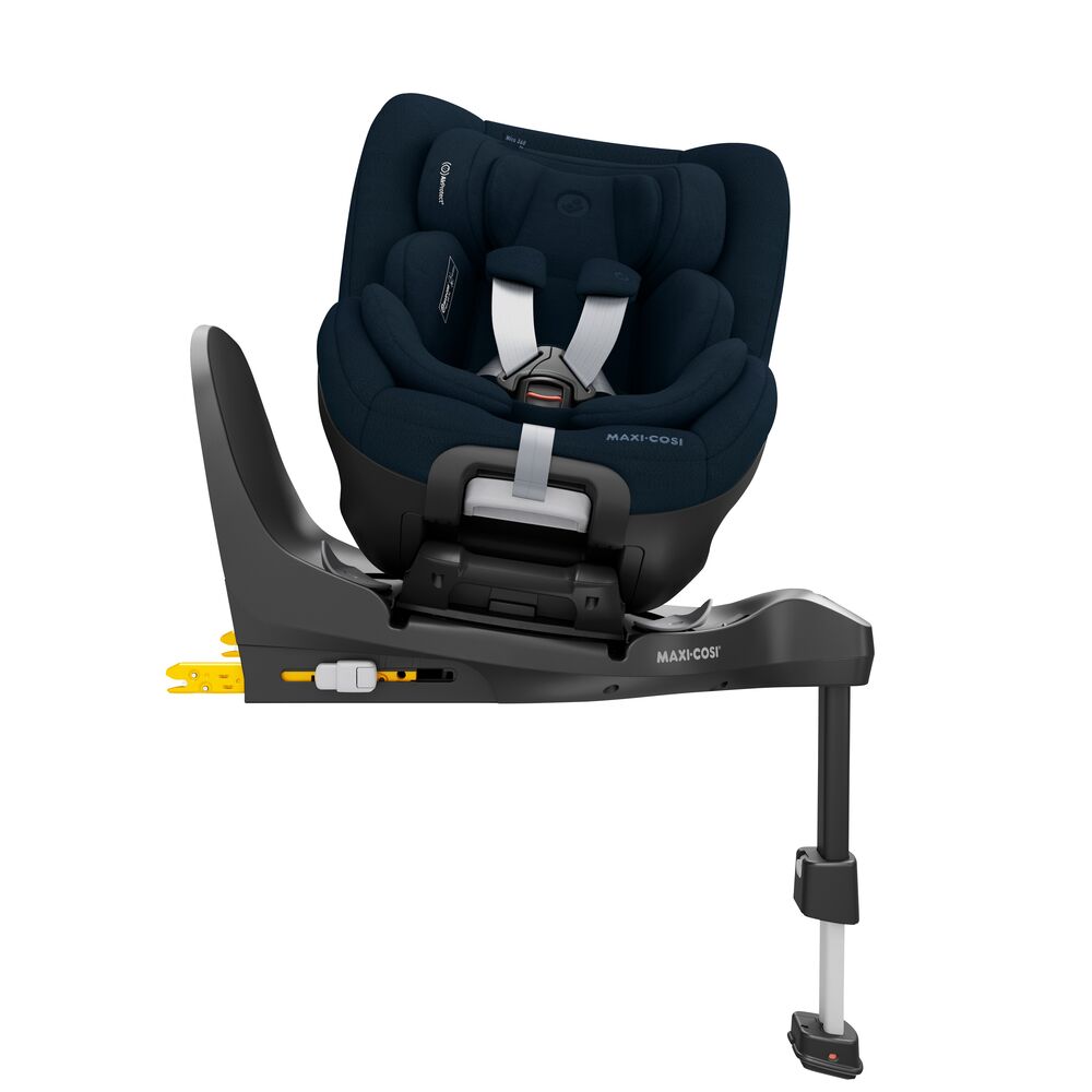 Maxi-Cosi Mica 360 Pro autostol Authentic Blue