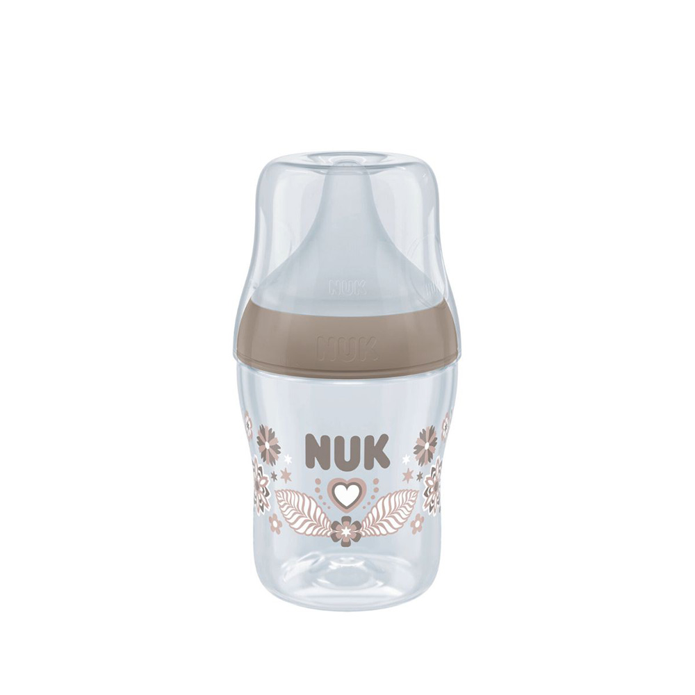  NUK Perfect Match Sutteflaske 150 ml - Hjerte