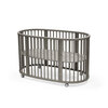 Stokke Sleepi Crib V3 Hazy Grey