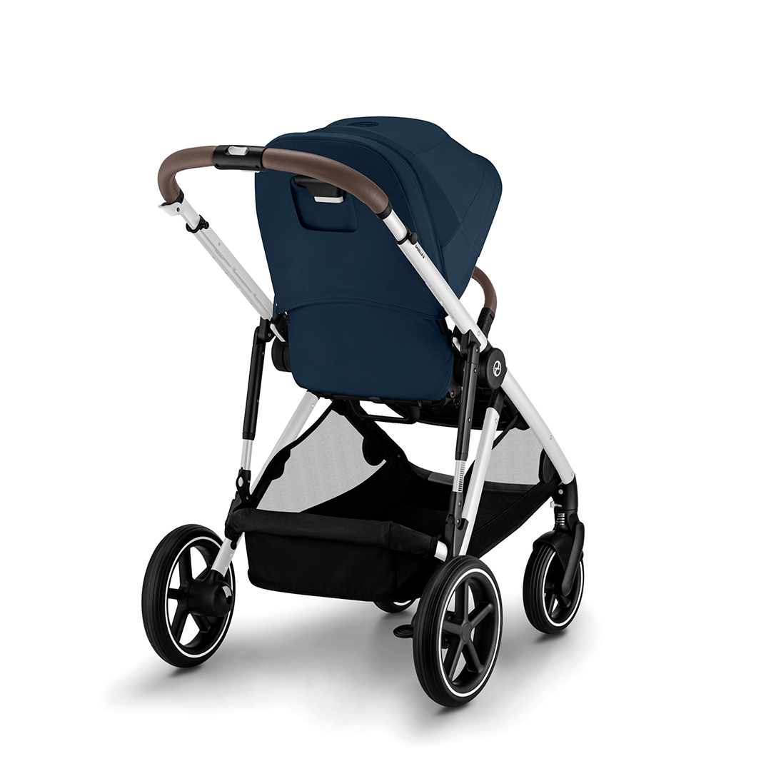 Cybex Gazelle S klapvogn 2023 Ocean