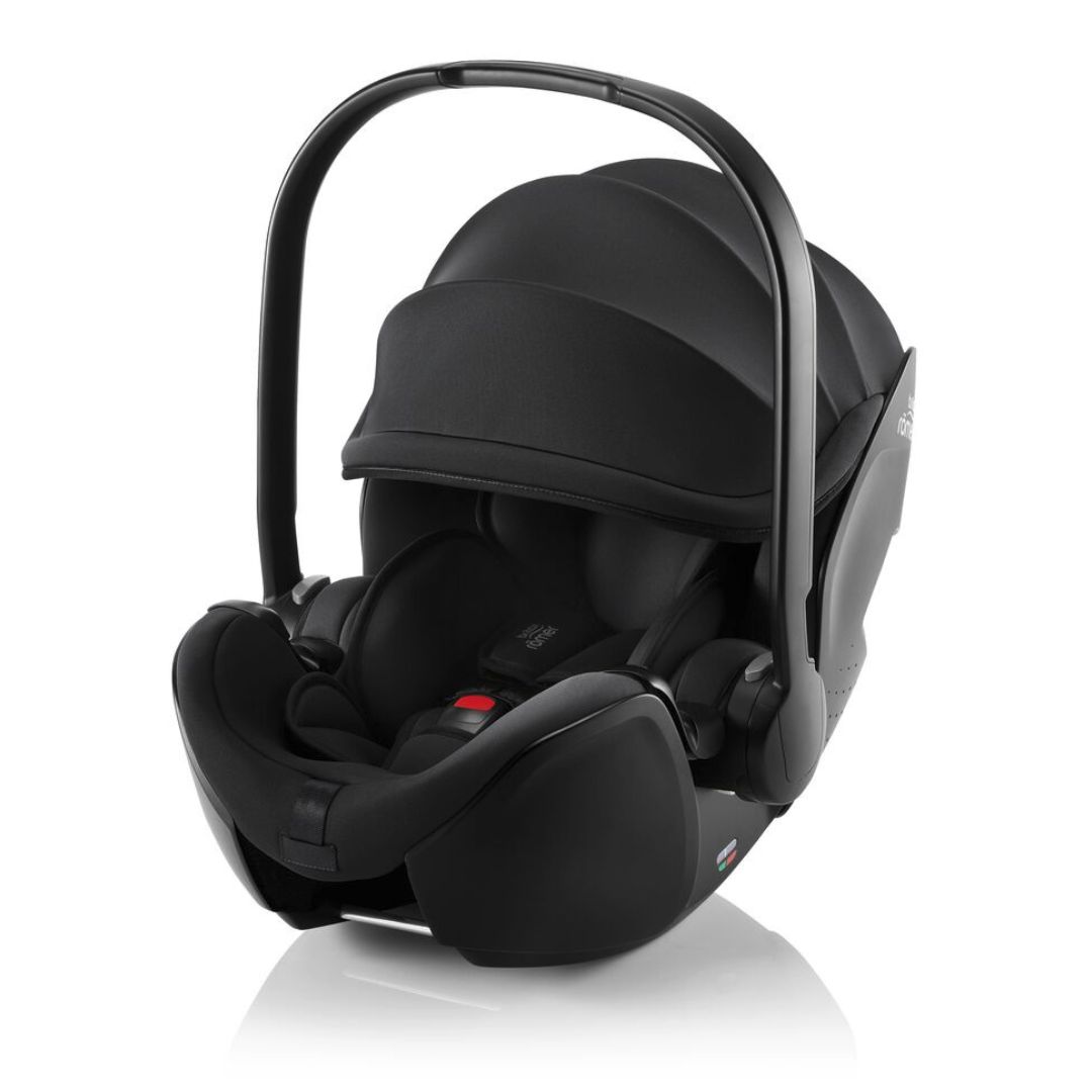 Britax Baby-Safe PRO + Vario isofix-base