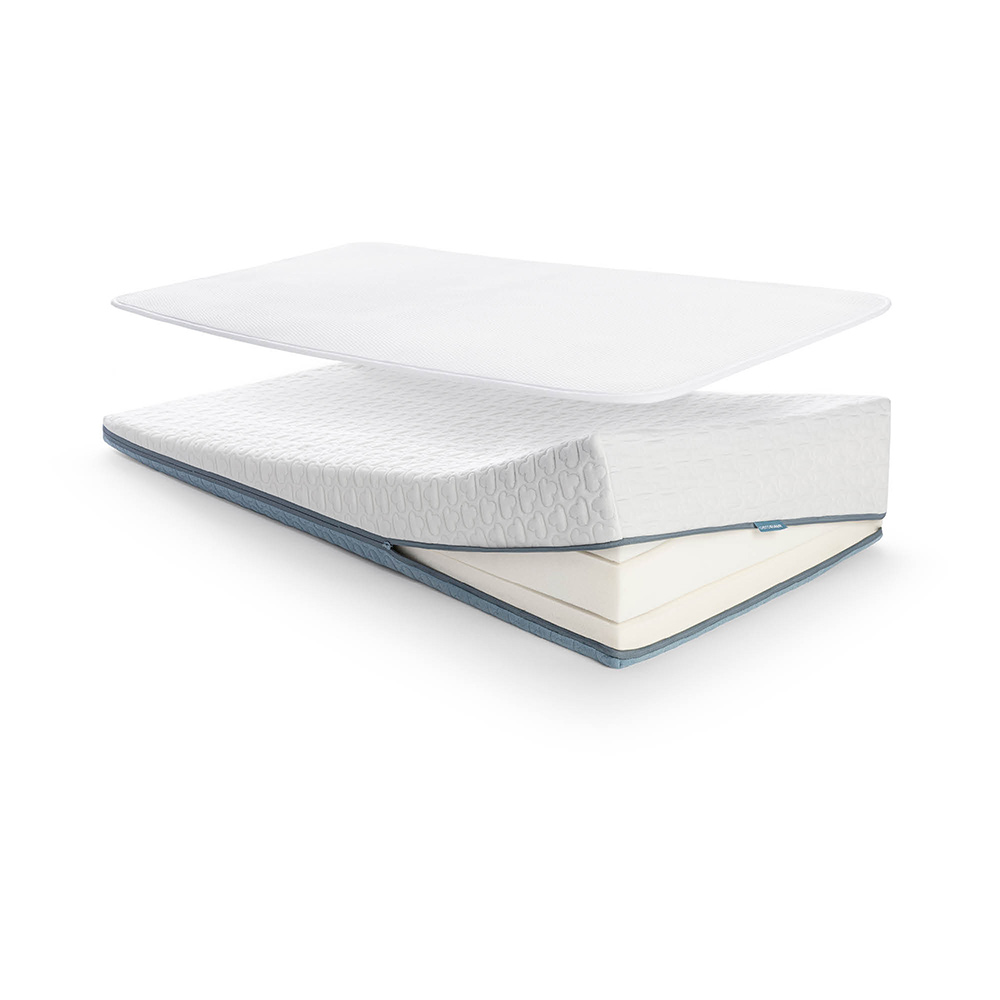 AeroSleep Evolution Premium 2-i-1 madrassæt 70x140