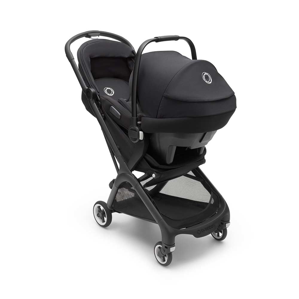 Bugaboo Butterfly Adapter Autostol