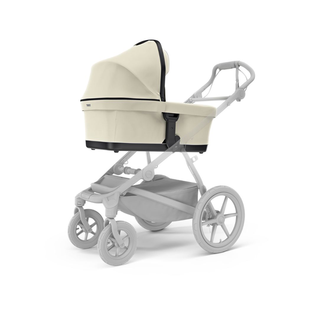 Thule Carrycot Soft Beige