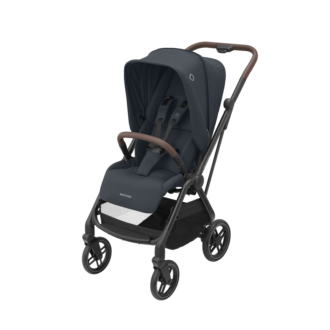 Maxi-Cosi Leona 2 Essential Graphite