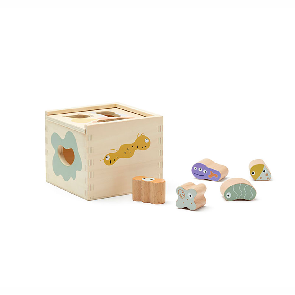  Kids Concept Pick box MikroNeo NEO