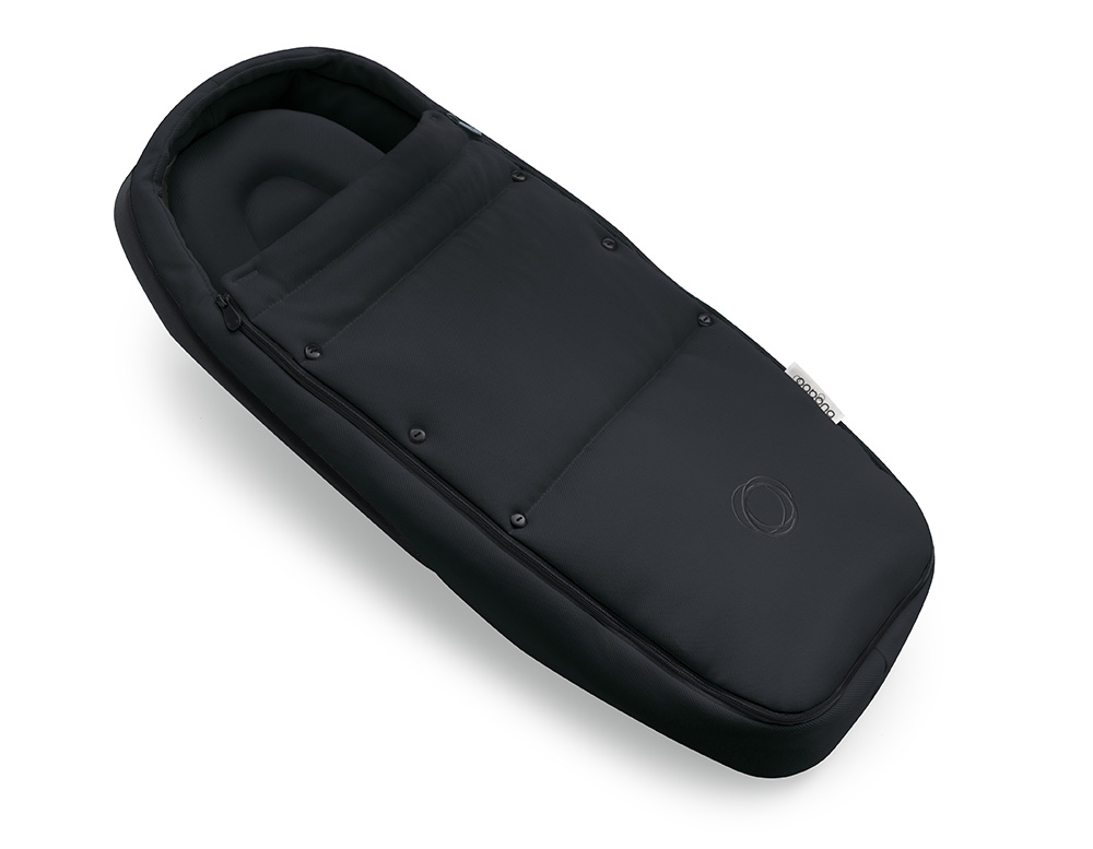 Bugaboo Cocoon Light Sort