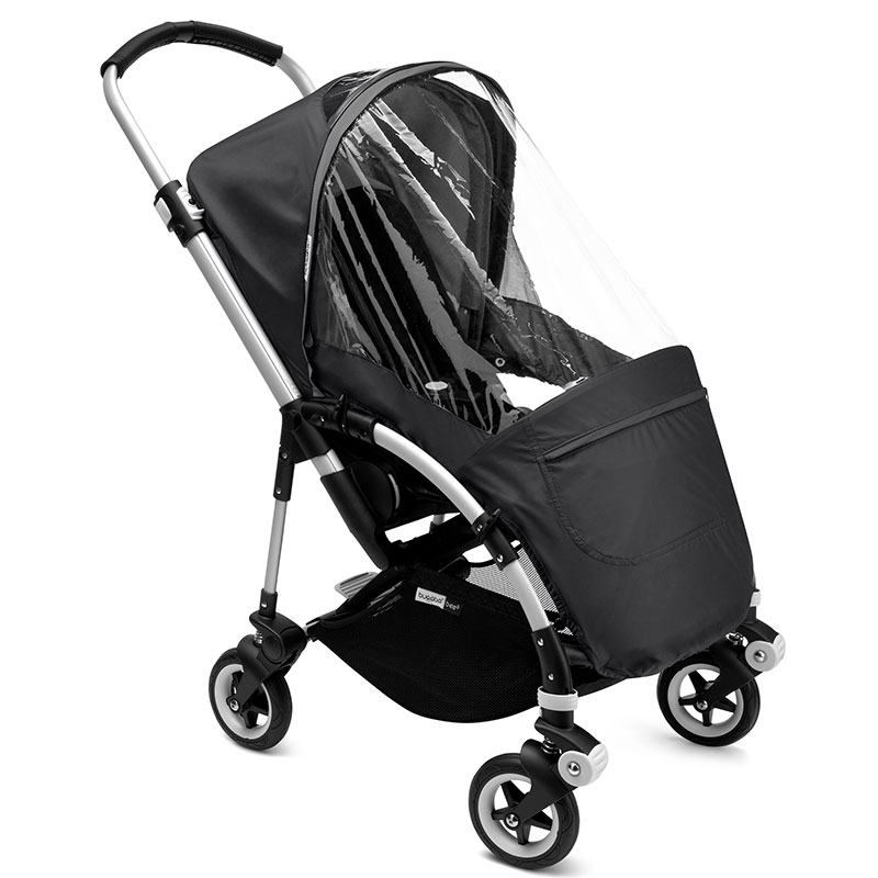 Bugaboo Bee High Performance Regnslag Sort