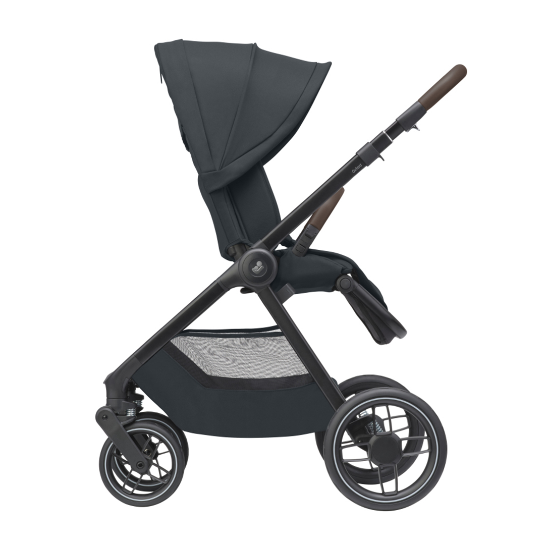 Maxi-Cosi Oxford sulky Essential Graphite