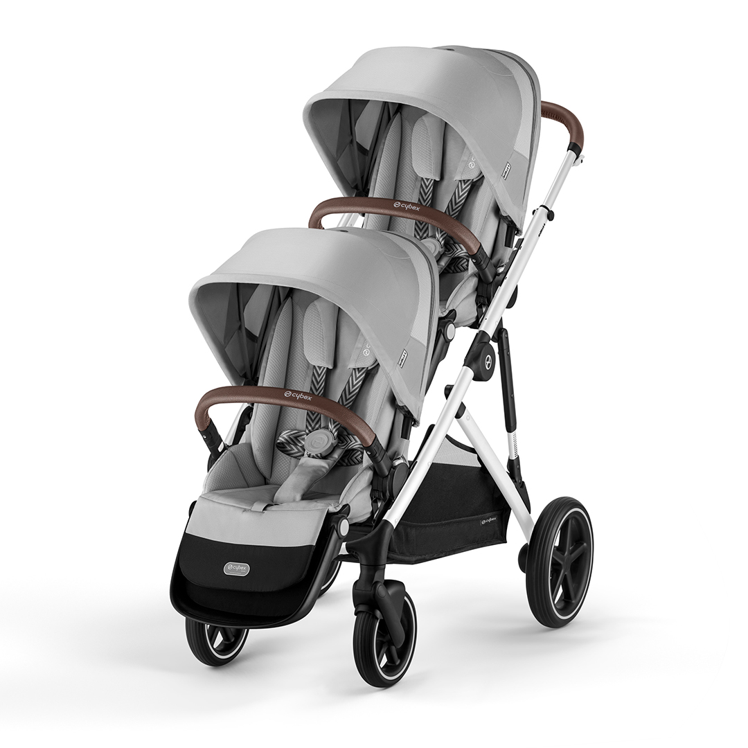 Cybex Gazelle S klapvogn 