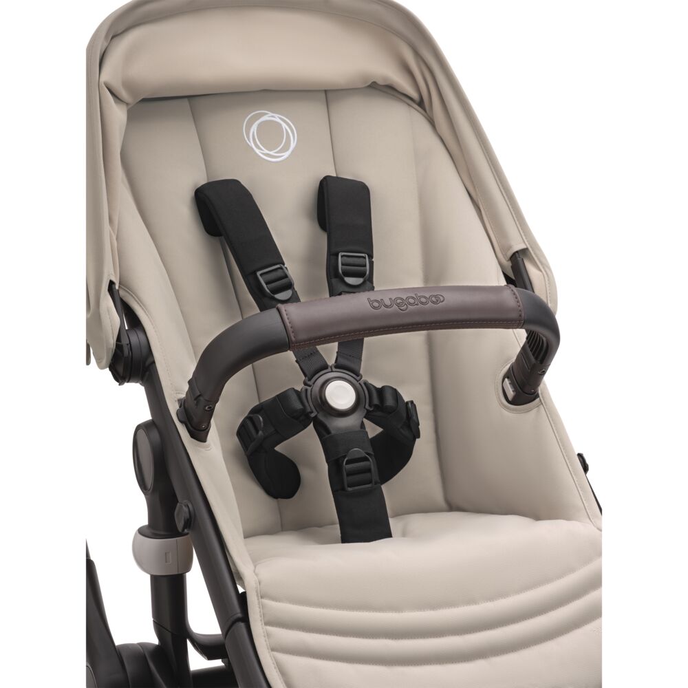 Bugaboo Fox 5 klapvogn Desert Taupe