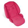 Inovi sædepude Memory foam large Pink