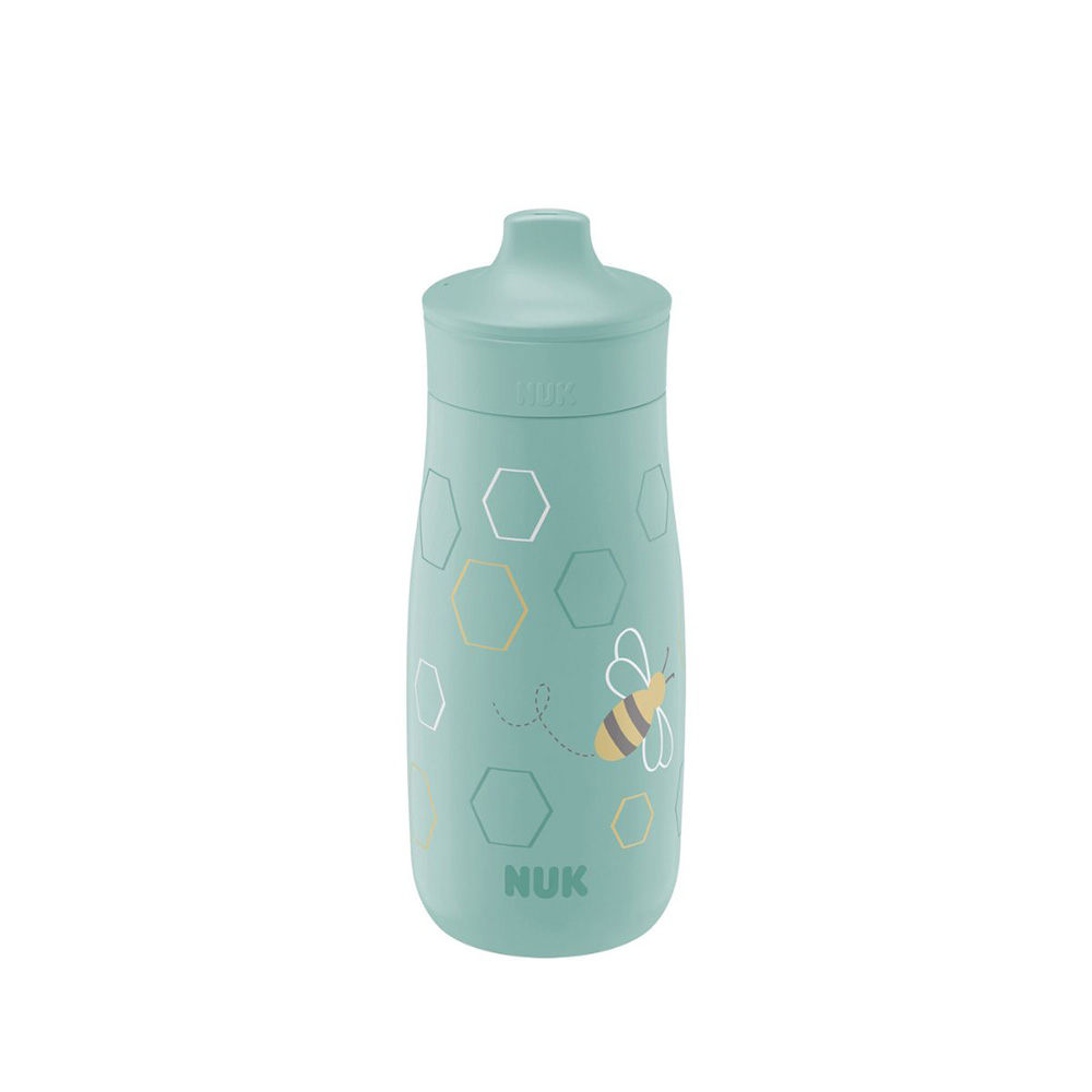  NUK Mini-Me Drikkeflaske - Bee 300 ml