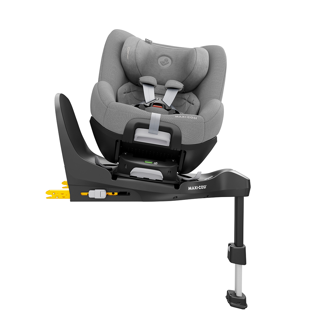 Maxi-Cosi Pearl 360 Pro Authentic Grey