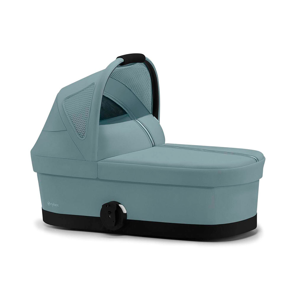 Cybex COT S bæreseng Stormy Blue