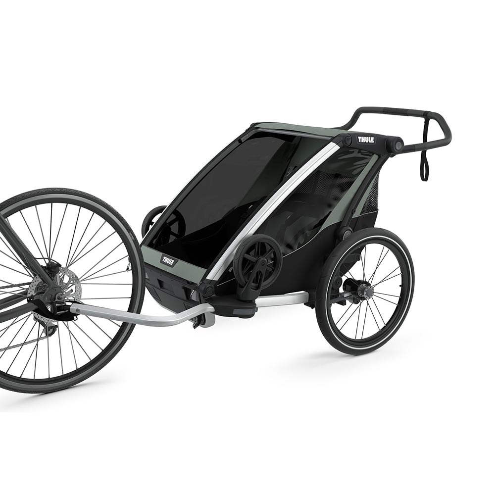 Thule Chariot Lite 2 Agave