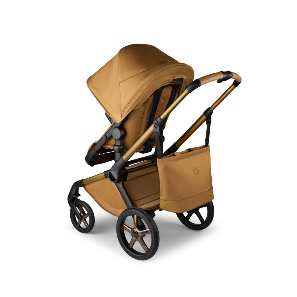 Bugaboo Pusletaske Noir Limited Edition Amber Glow