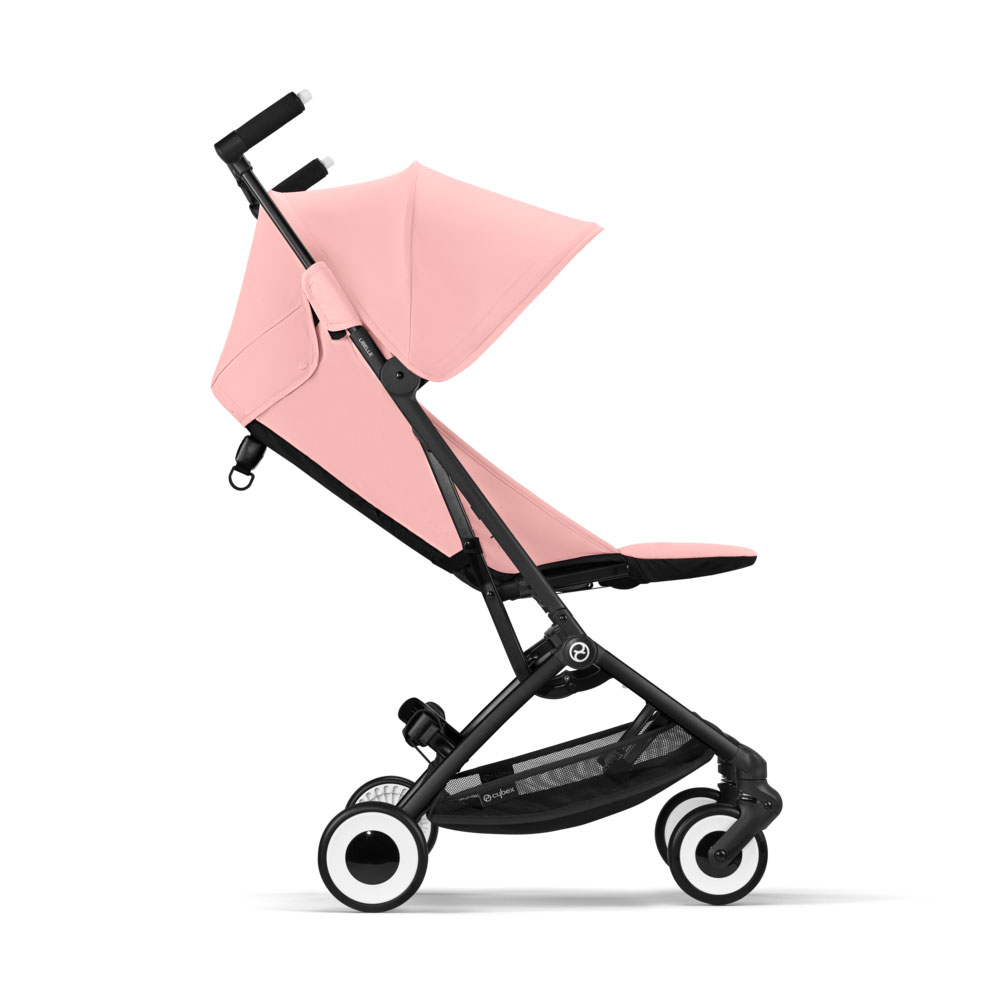 Cybex klapvogn Libelle Candy Pink 