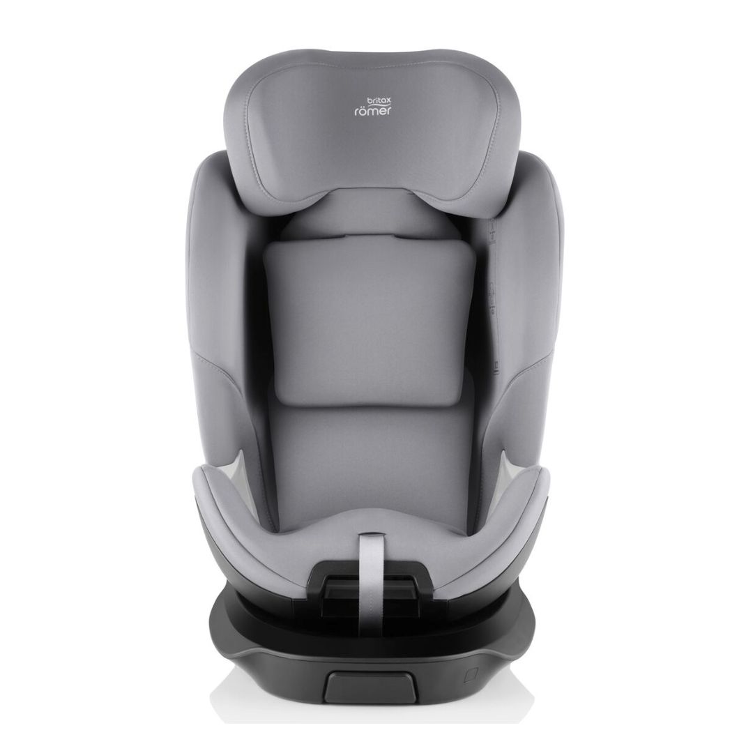 Britax Swivel-autostol Frost Grey