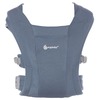 Ergobaby Embrace bæresele Oxford Blue