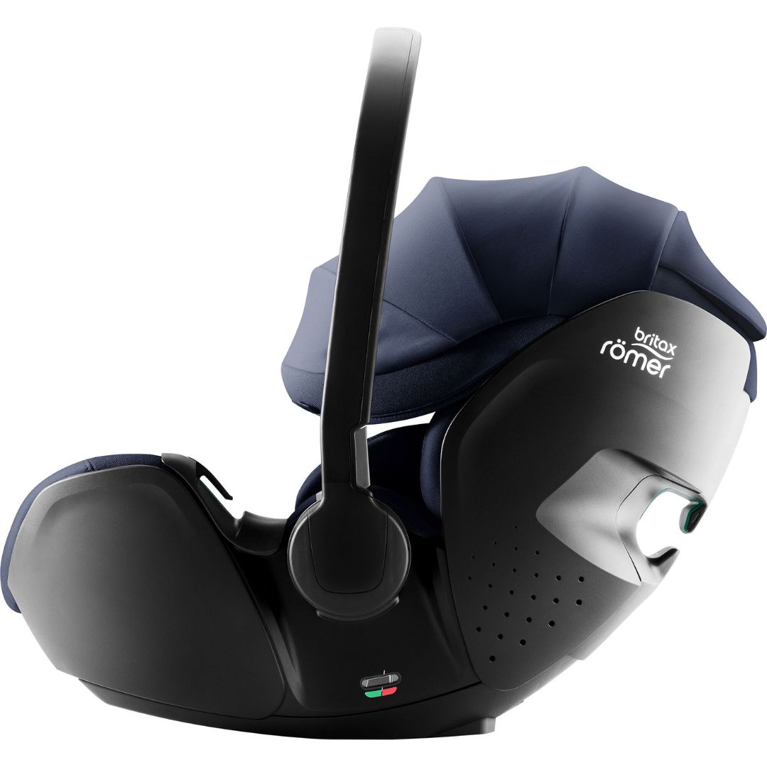 Britax BABY-SAFE PRO Style Night Blå