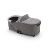 Bugaboo Dragonfly Carrycot Complete Grey Melange