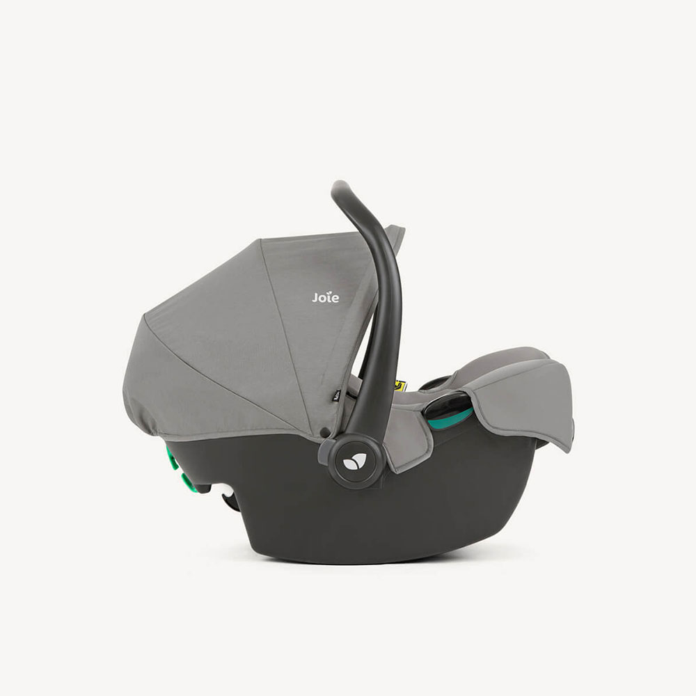 Joie babyautostol i-snug 2 Pebble