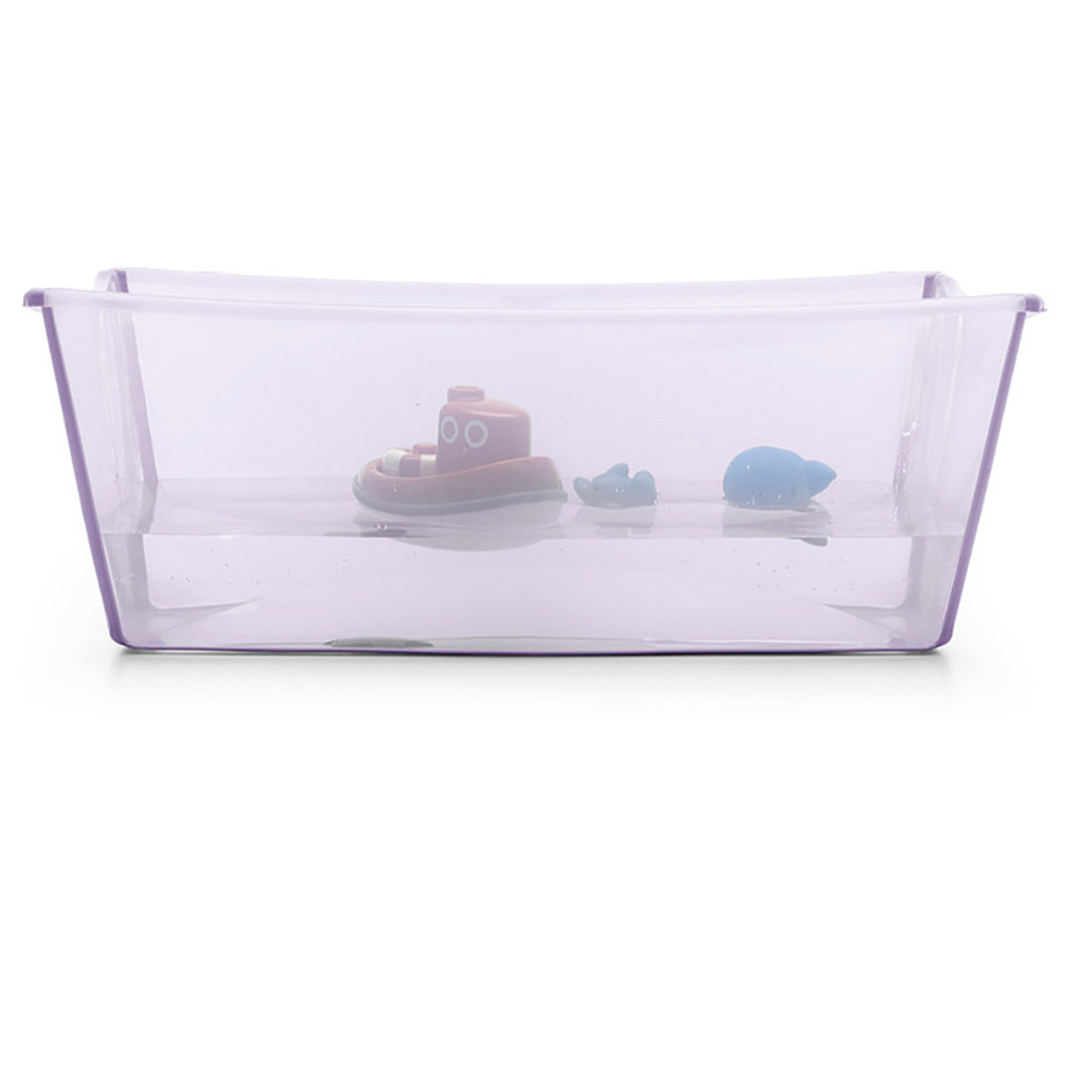 Stokke Flexi Bath X-Large Lavendel