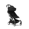 Stokke YOYO3 chassis hvid