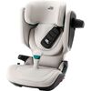 Britax KIDFIX PRO LUX blød taupe