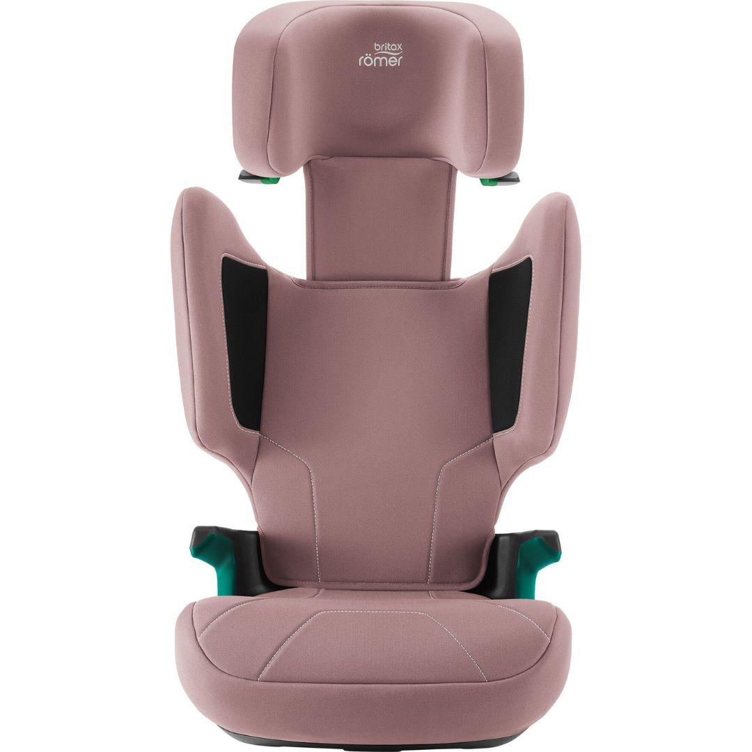 Britax Hi-Liner selepude Dusty Rose