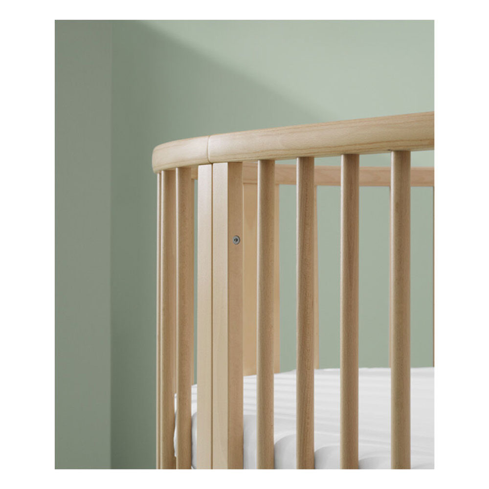 Stokke Sleepi Crib V3 Hvid