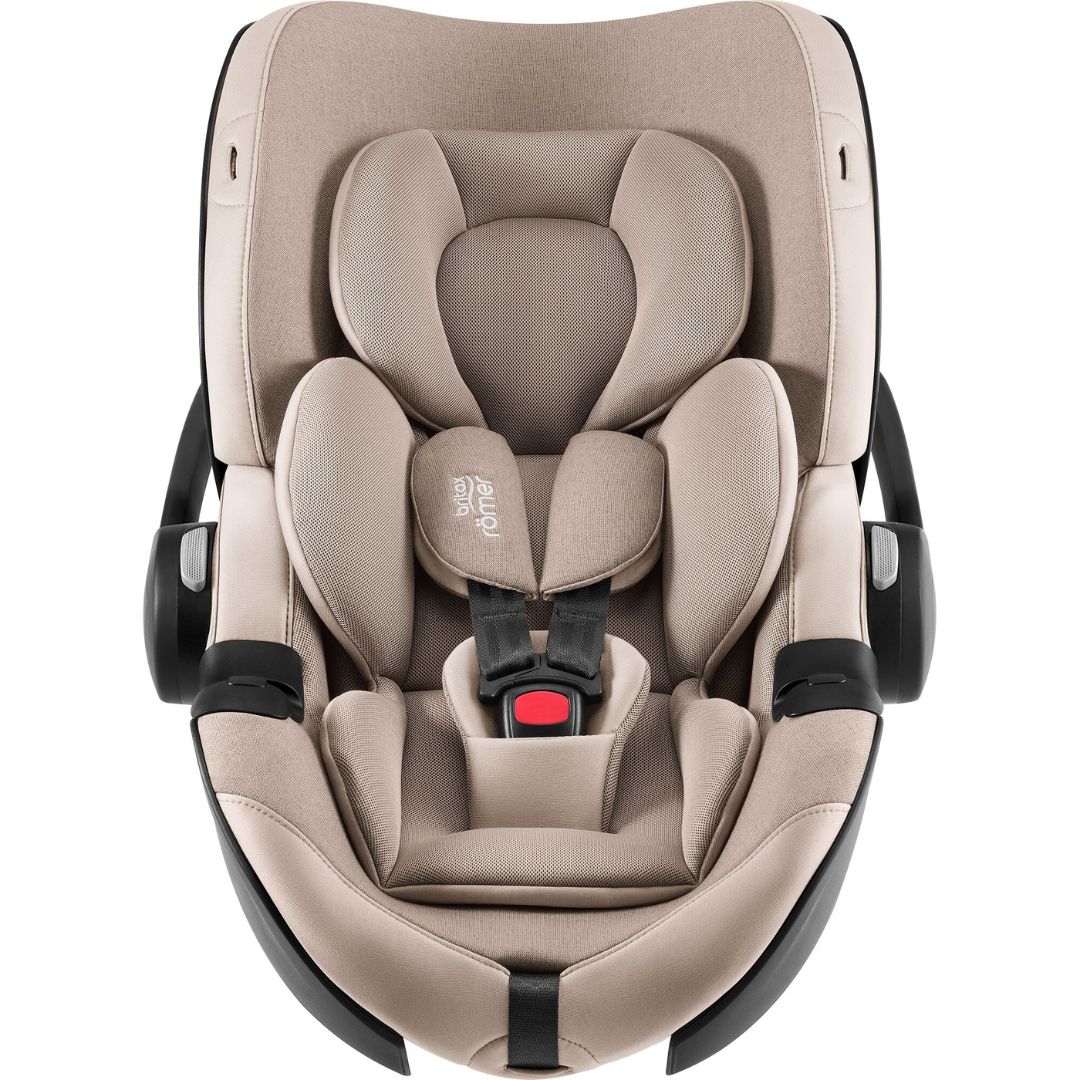 Britax BABY-SAFE PRO Style Teak