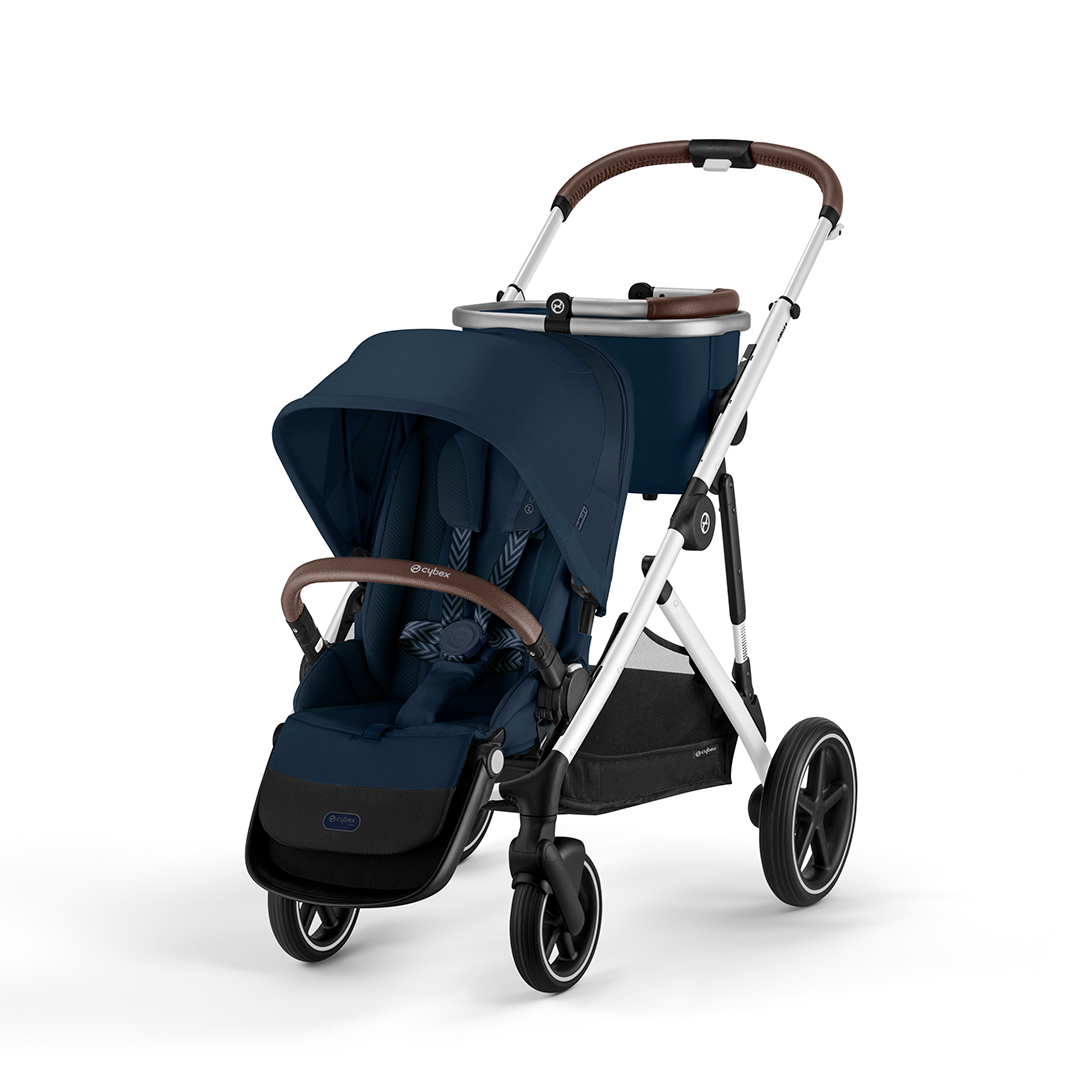 Cybex Gazelle S klapvogn 2023 Ocean