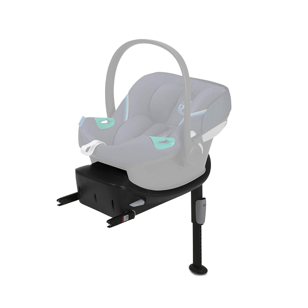 Bugaboo Fox 5 + Cybex