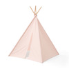 Kids Concept Tipi-telt pink