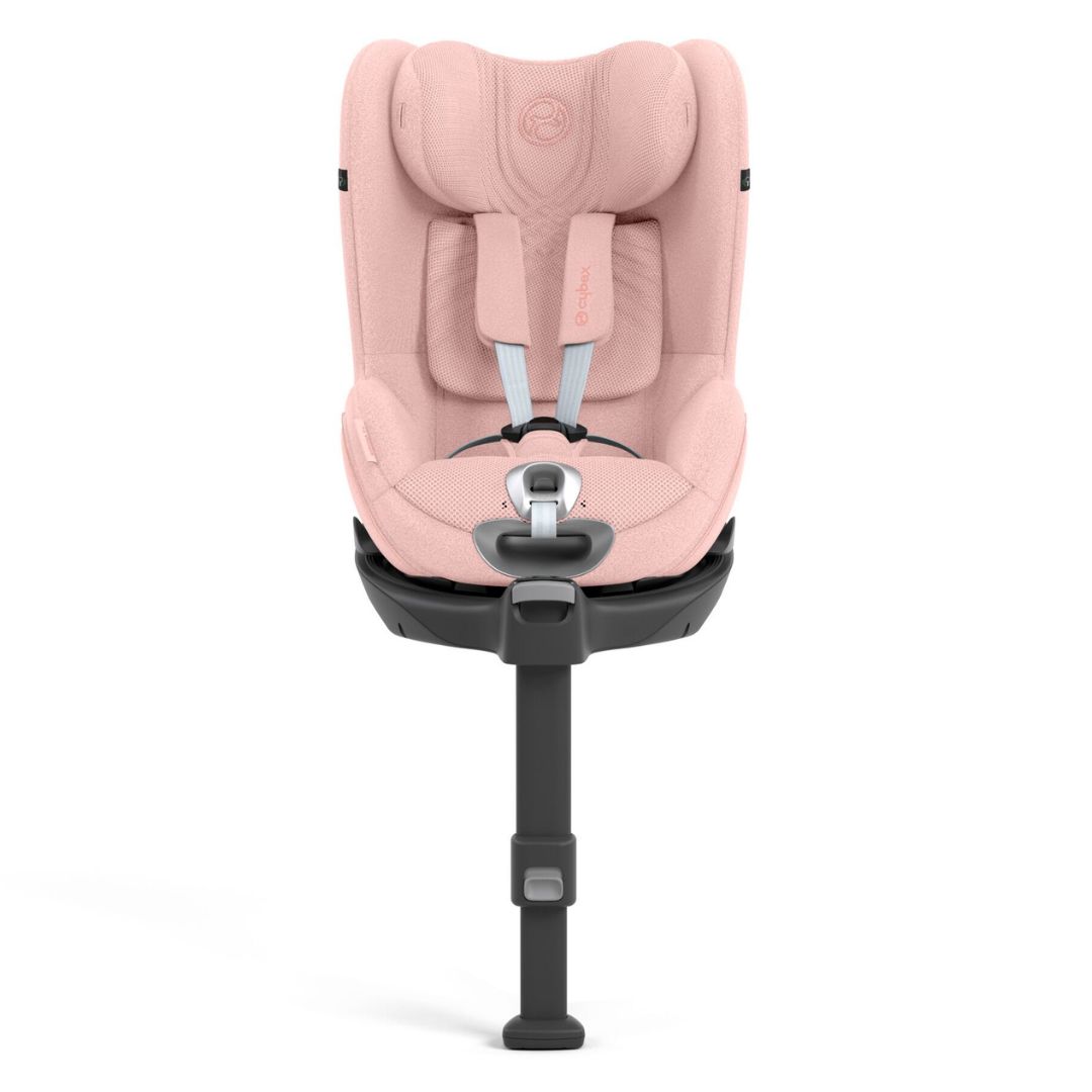 Cybex Sirona T I-Size Plus Peach Pink